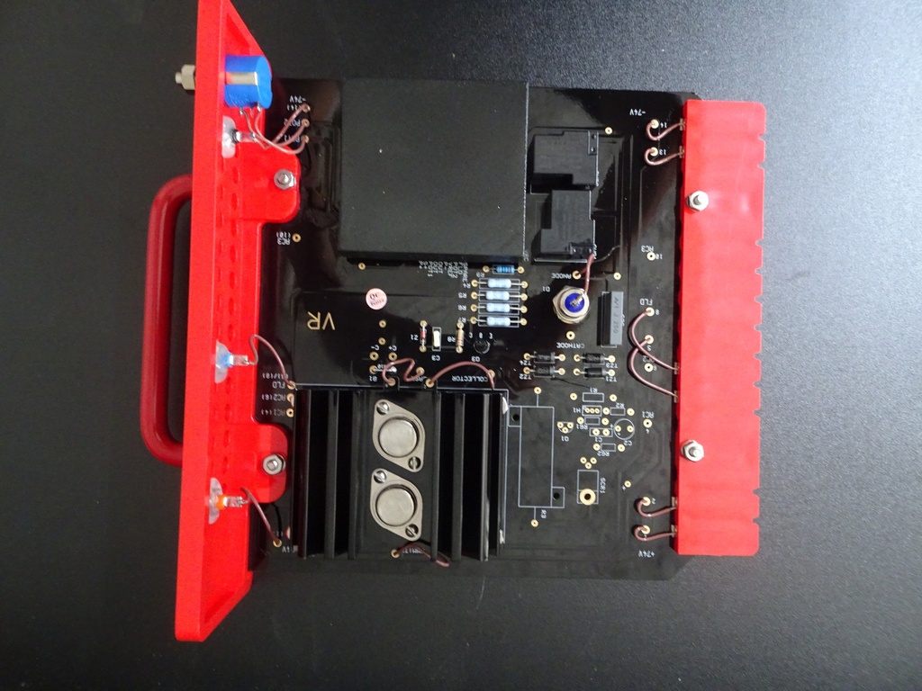 Module VR10