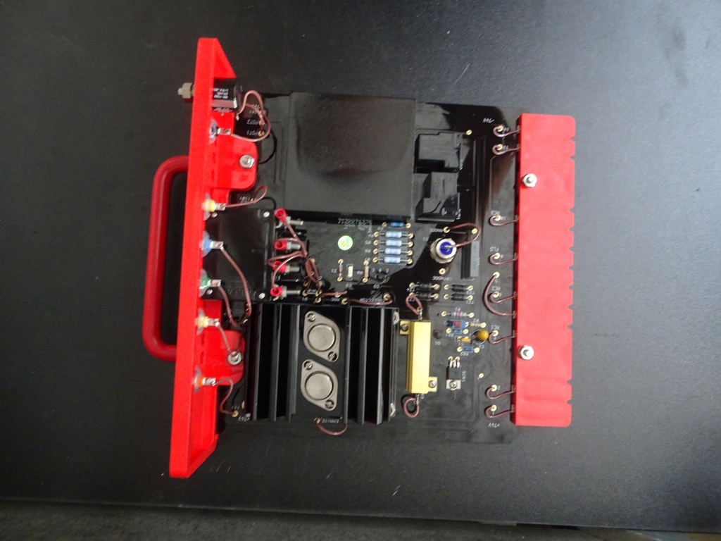 Module VR14
